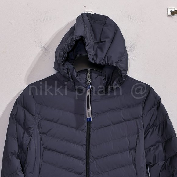 NWT 32 Degrees Ladies' Power Tech Jacket  in  periscope, - Picture 6 of 11